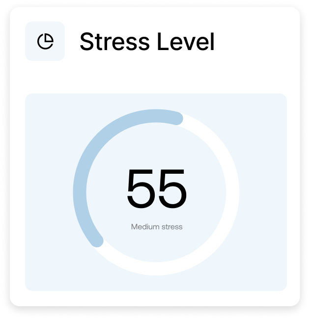 stress-leve